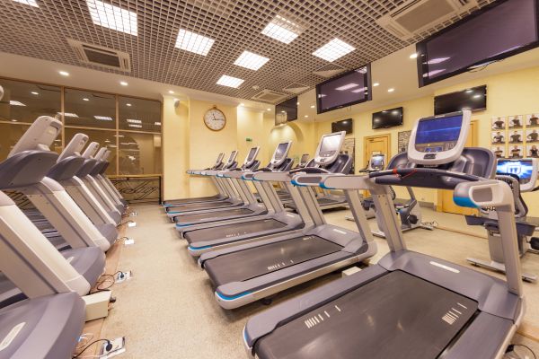 Онегинъ, м. Полянка