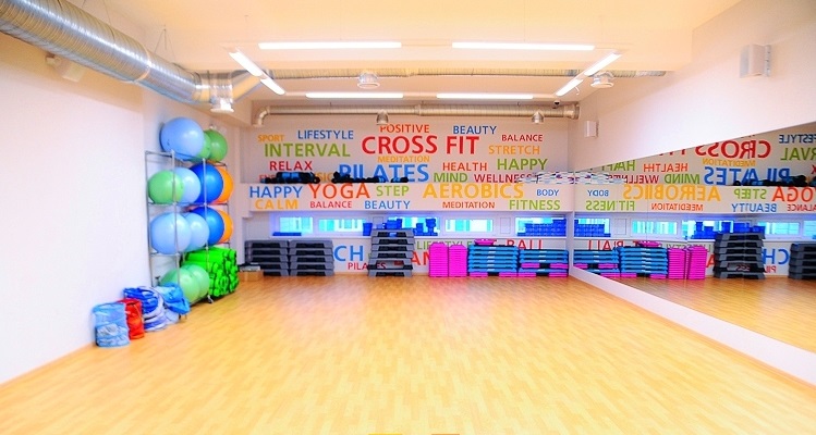 Олимпик, м. Шипиловская