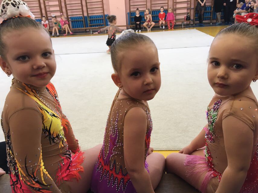 Спортивный комплекс АркА