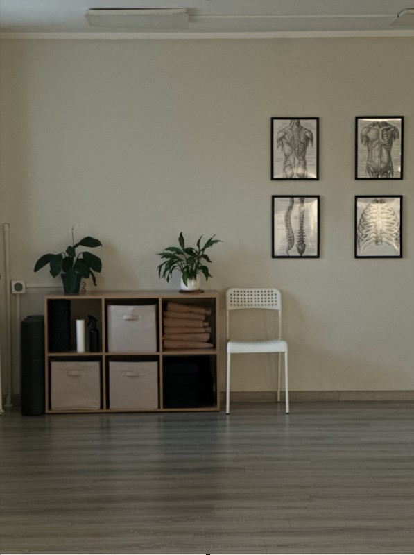 Академия женского преображения