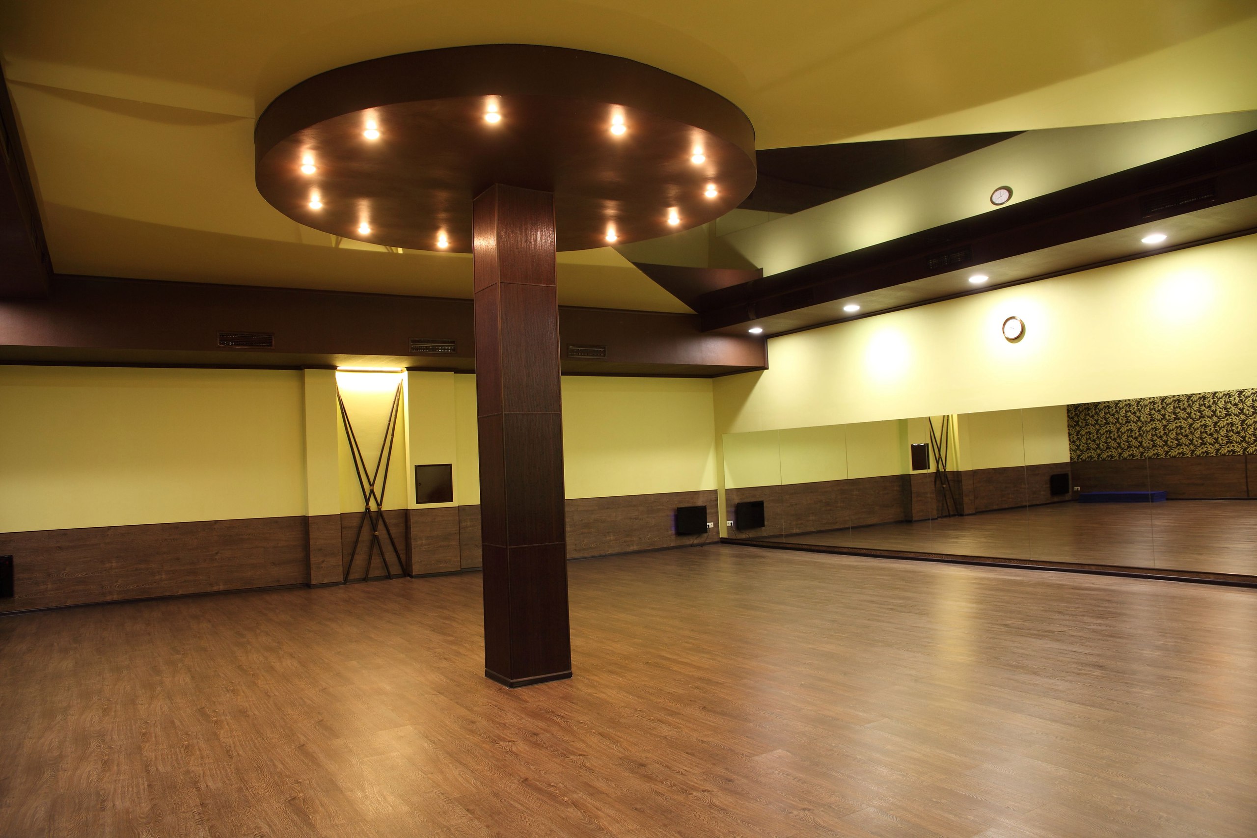 WeGym Ферганская