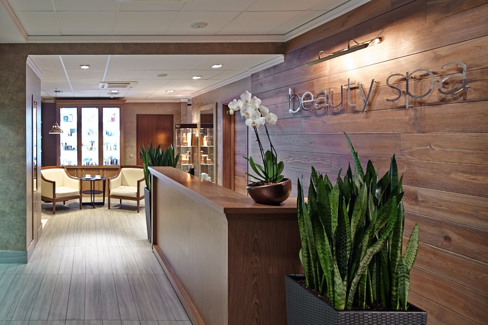 World Class Павлово