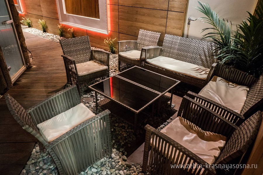 Зебра, м. Свиблово