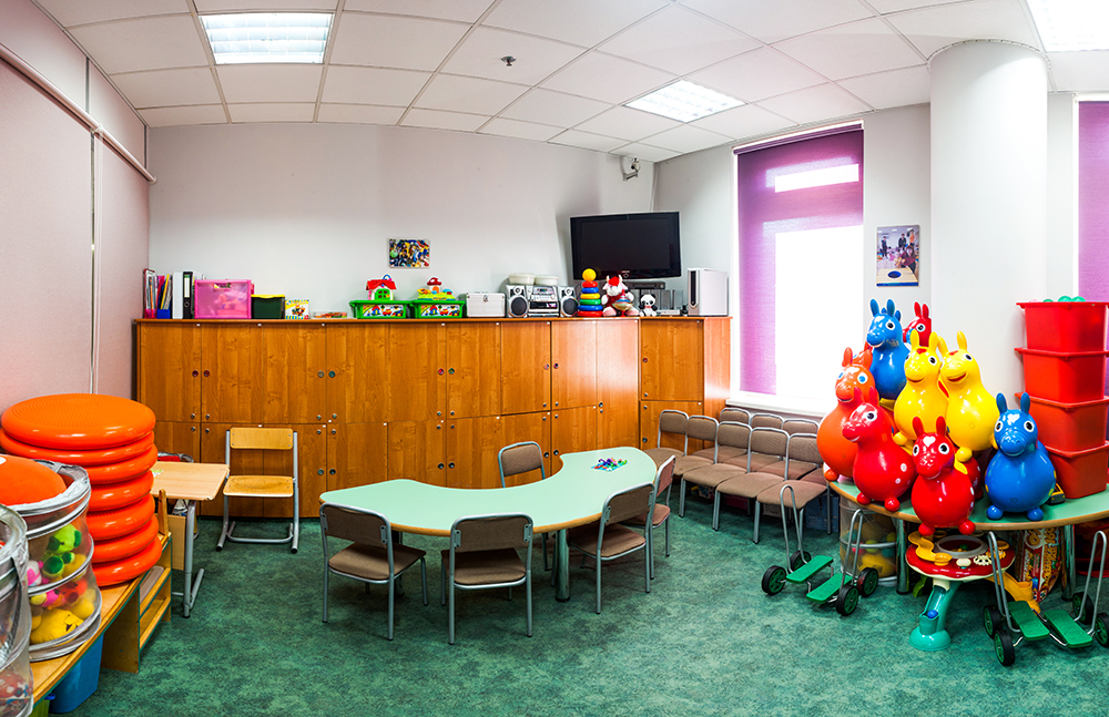 N-Ergo, Можайское шоссе