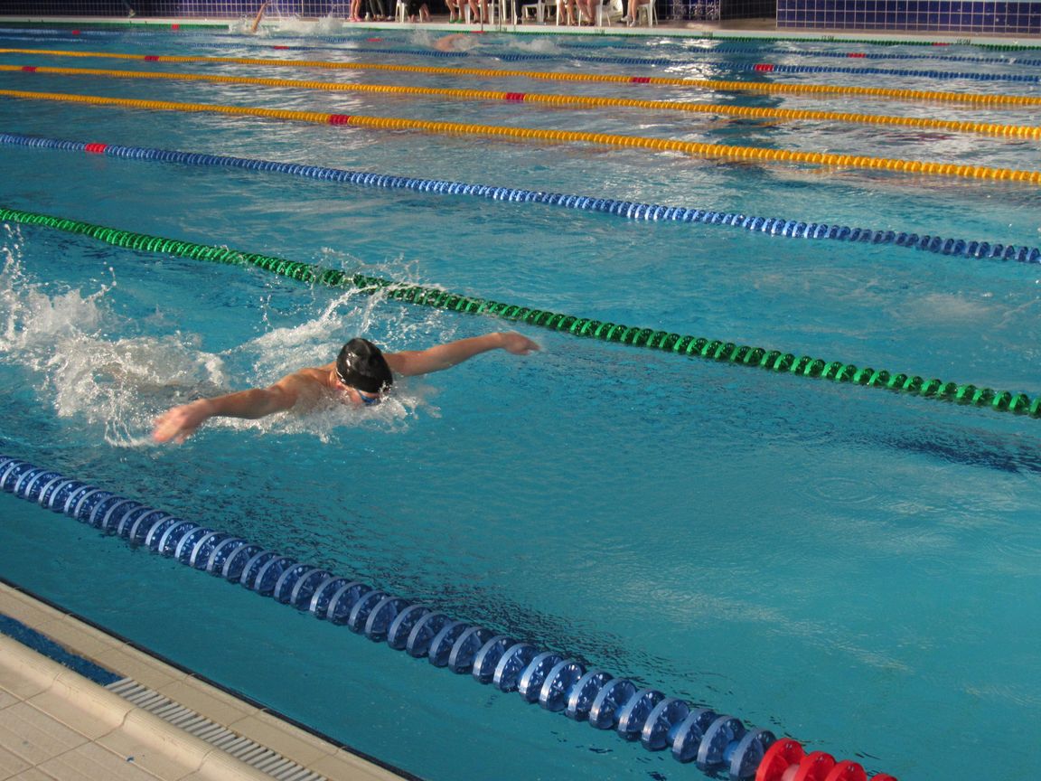 Бассейн "Нептун"