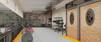 Паллада, м. Новогиреево