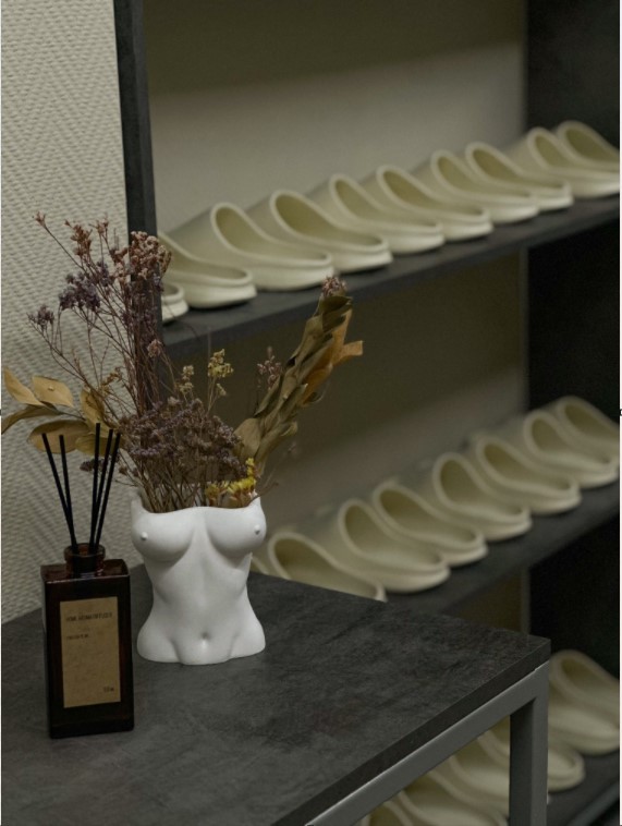 Академия женского преображения