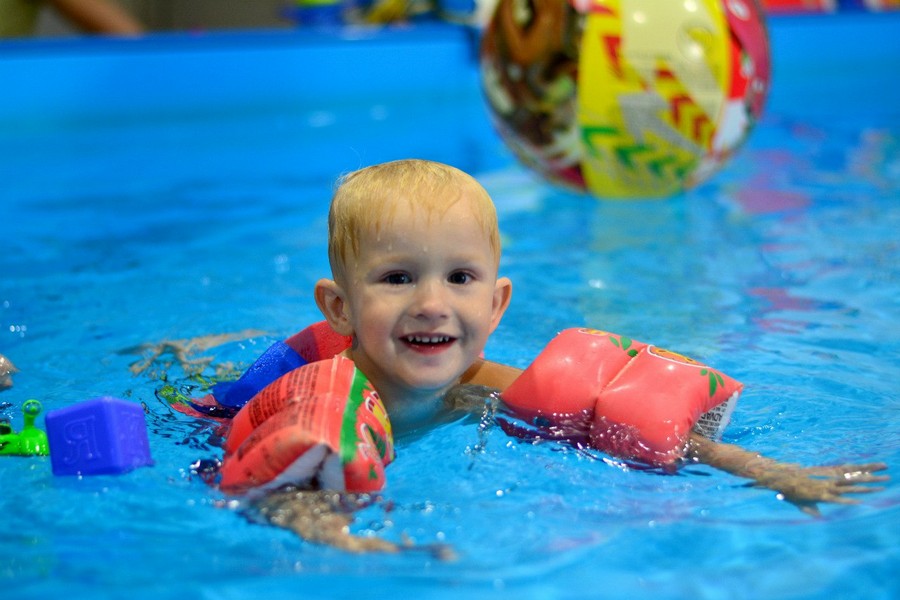 Золотая рыбка