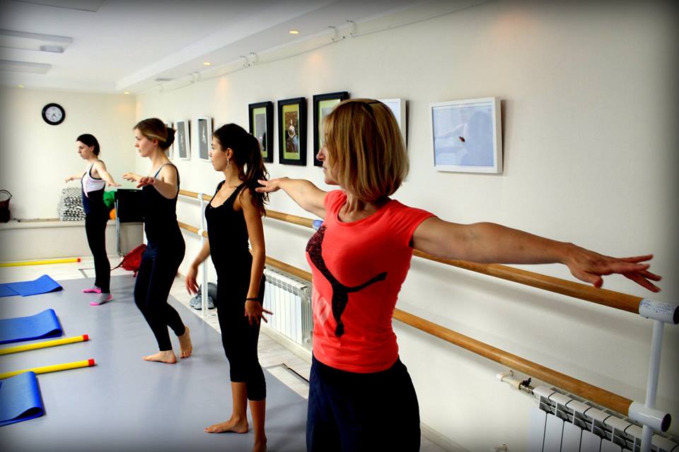 Клевер, м. Кропоткинская