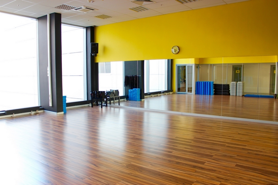 Come On Gym Лейпциг