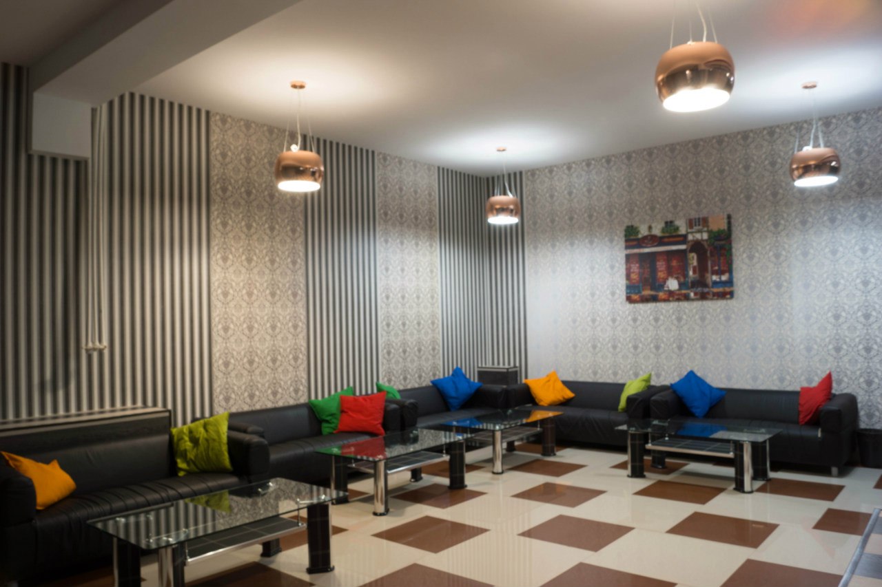 Gym Fitness Studio, м. Сходненская