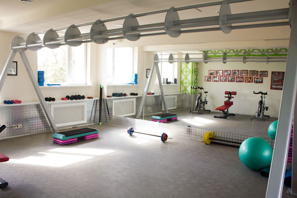 PARISLIFE Дмитровка