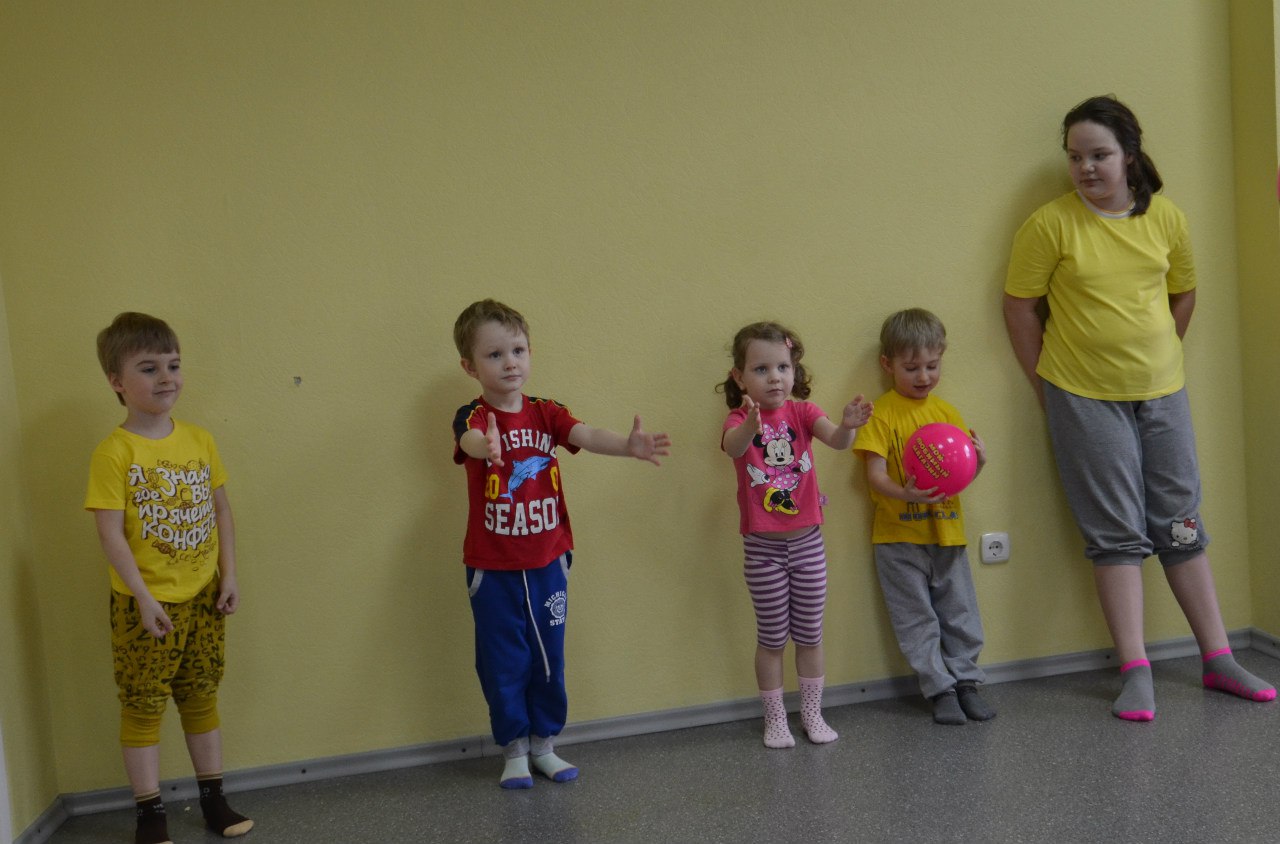 Город счастья, м. Березовая роща