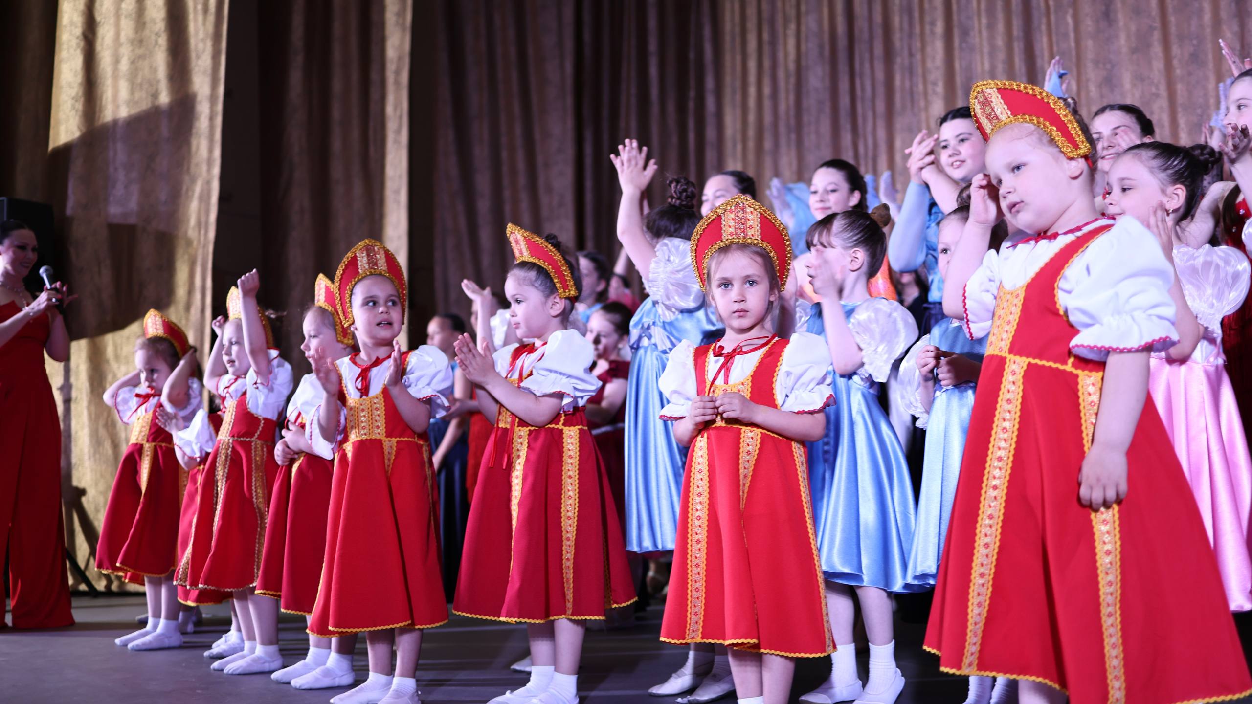 Женское пространство "Королевство"