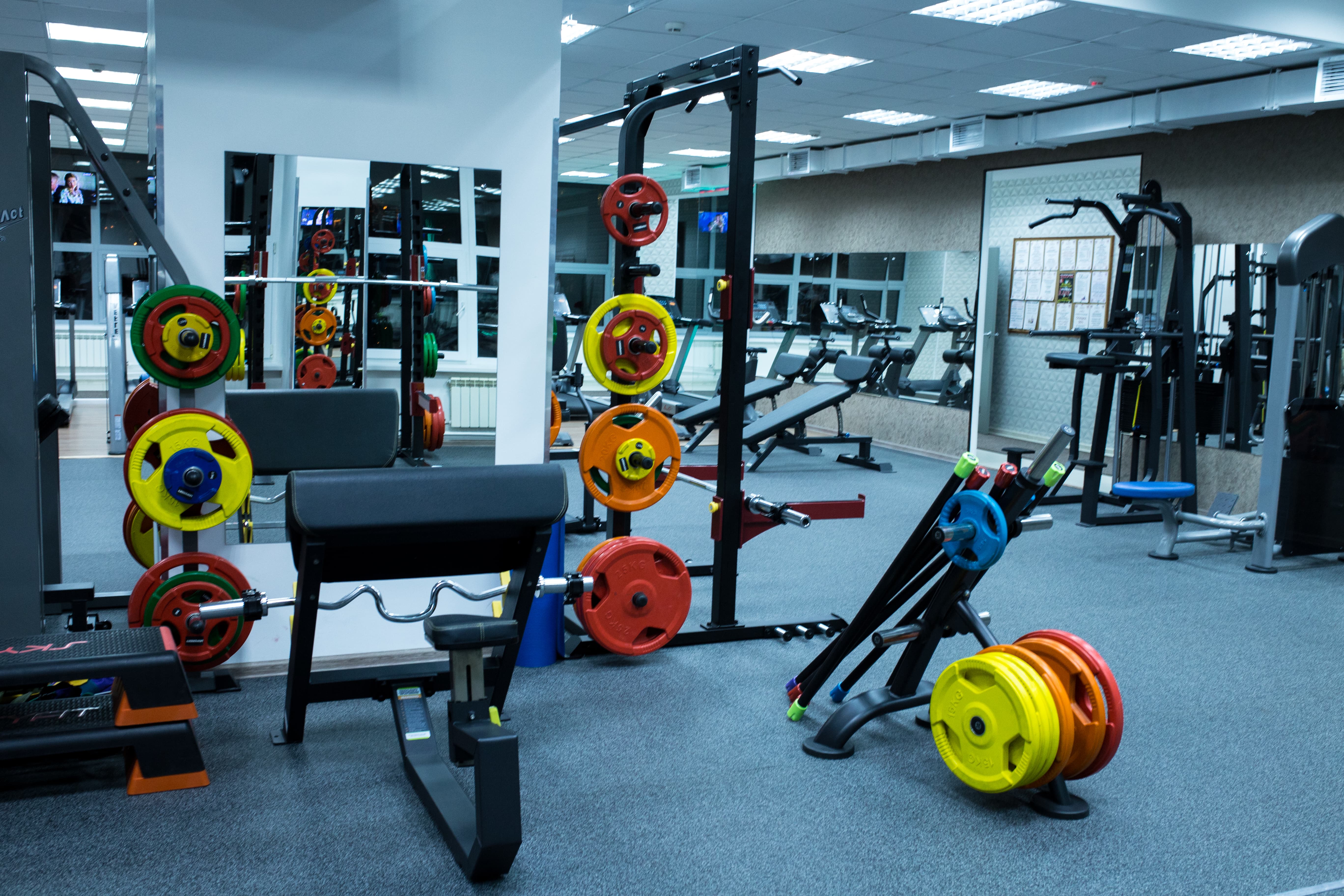 Спарта, м. Речной вокзал