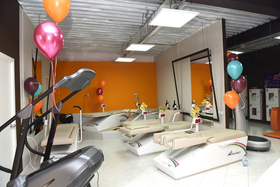 Жемчужина, ул. М. Немыткина