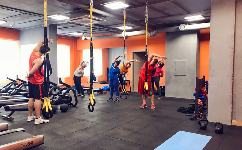 Стратегия  тела