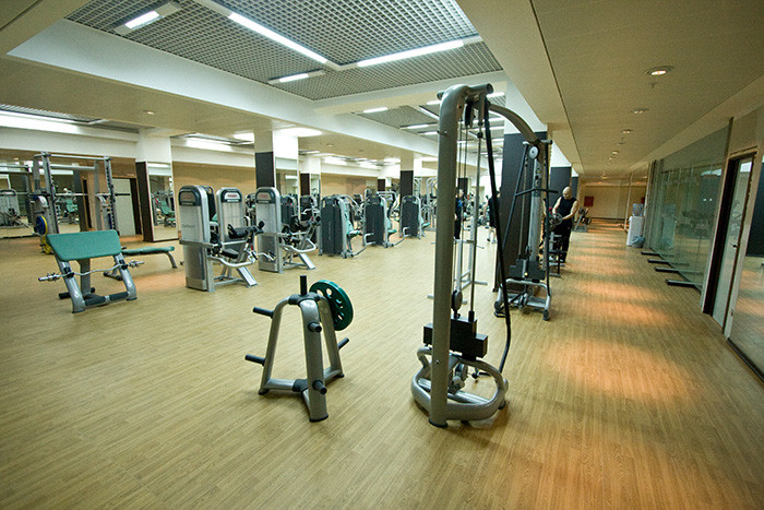 Гранд Арена