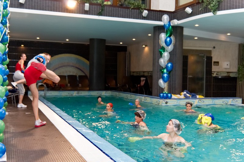 Terrasport Коперник