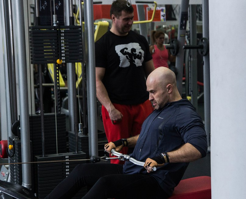 Европа, ул. Выборная