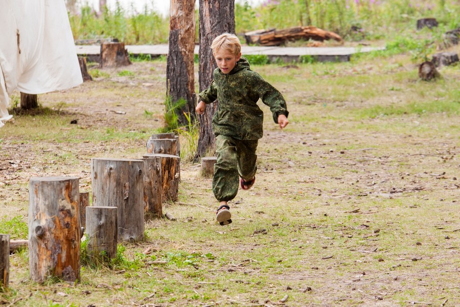 Сибирская застава