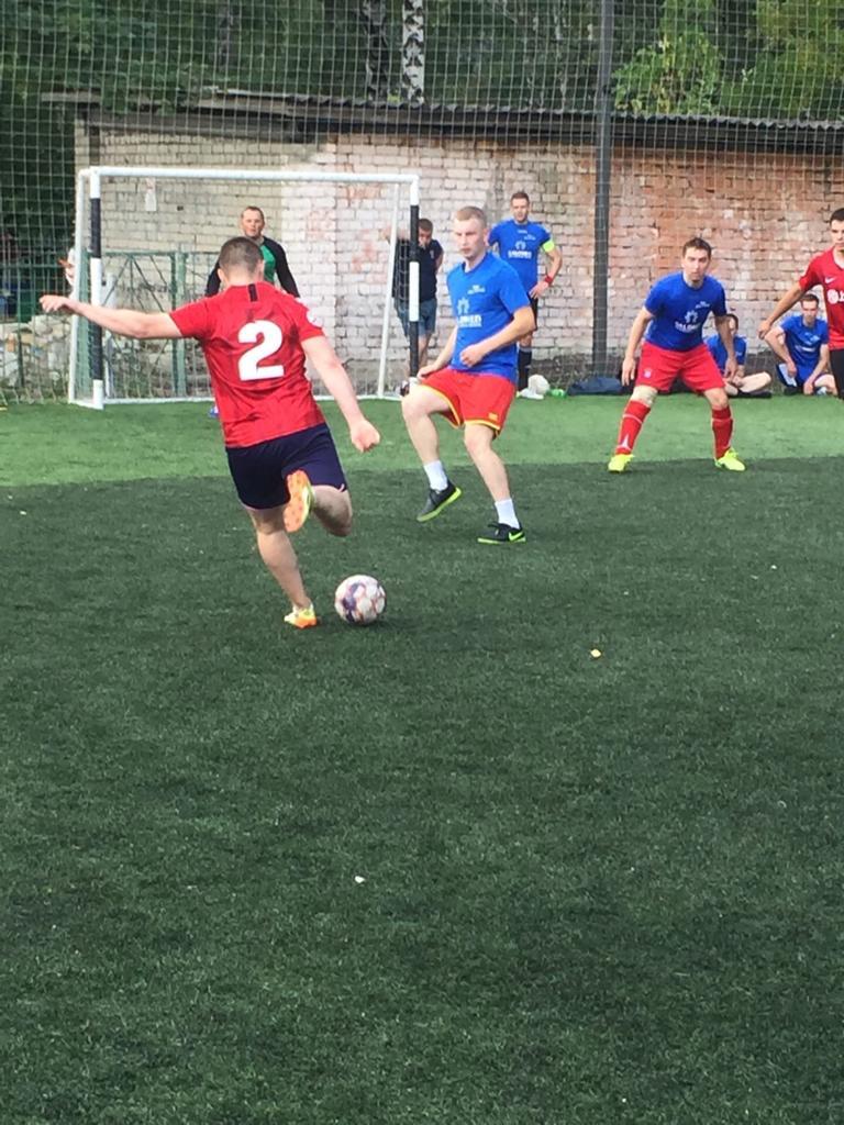 ФОК "СВЯТОГОР", г. Брянск