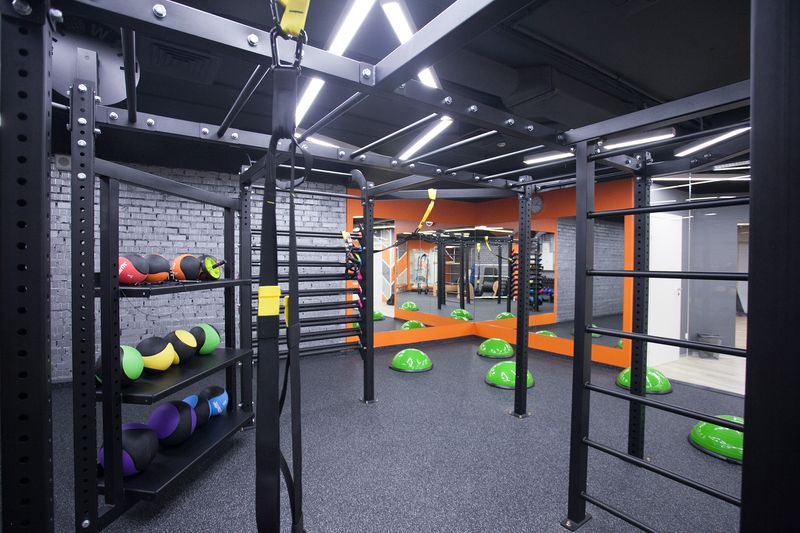 Дон-Спорт Дай пять