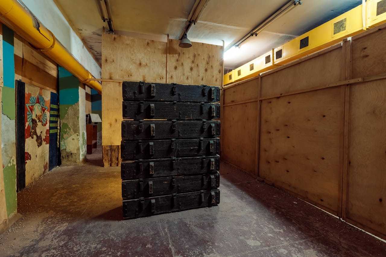 Генштаб - страйкбол, лазертаг