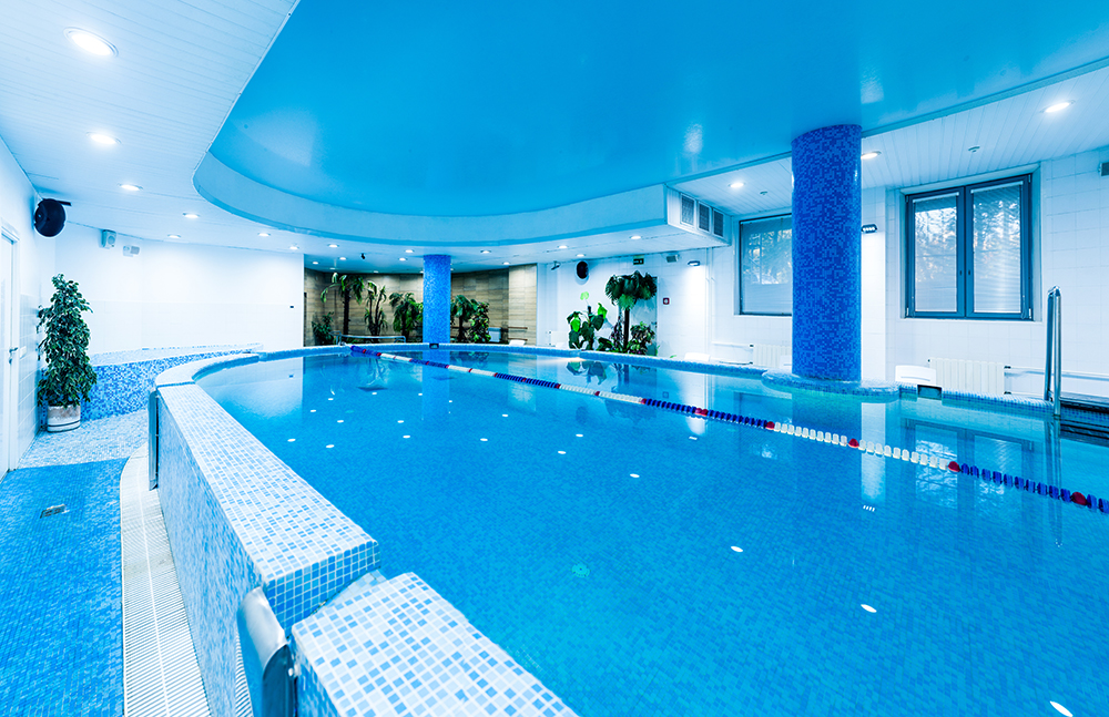 N-Ergo, Можайское шоссе