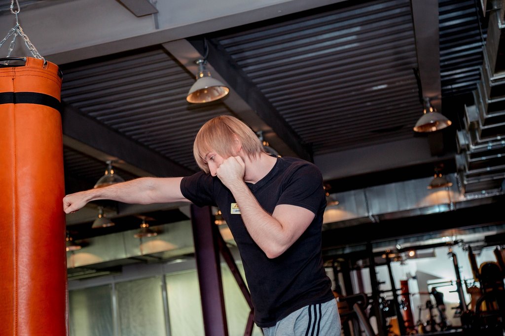 Лето Мозаика