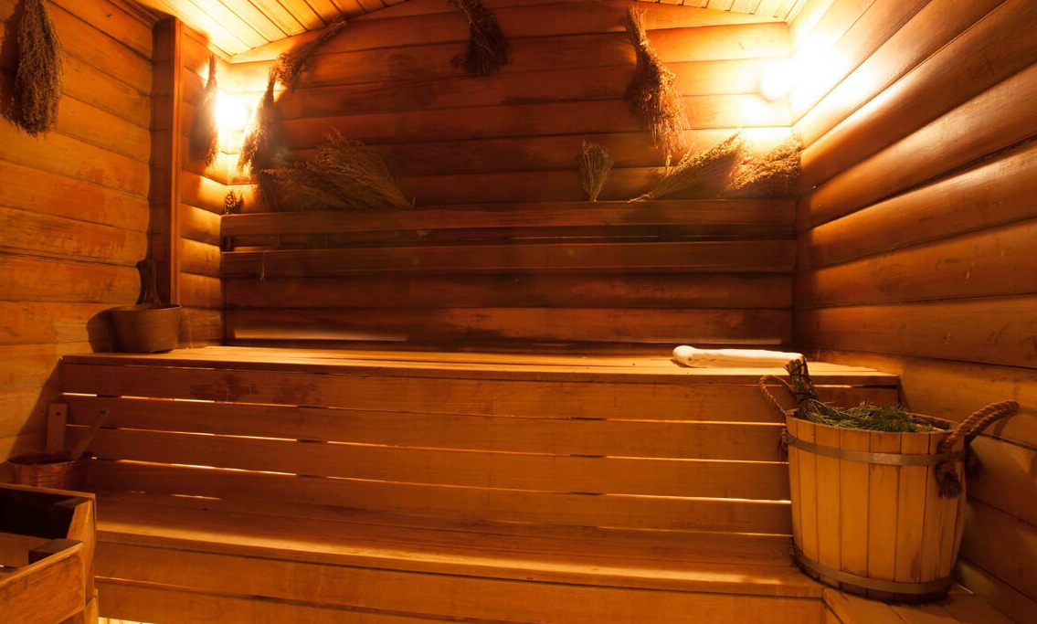 World Class Романов