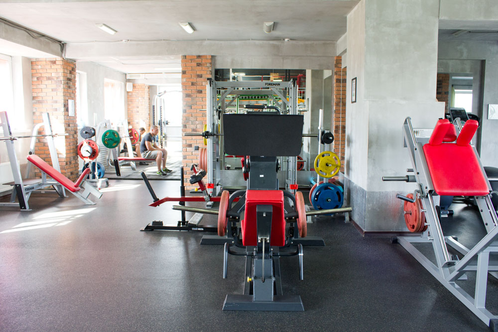 PARISLIFE Дмитровка