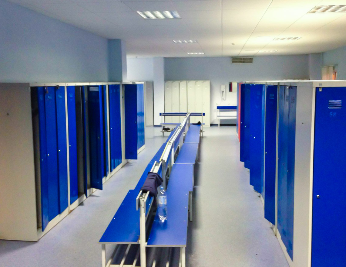 CrossFit Varyag Paladin Group