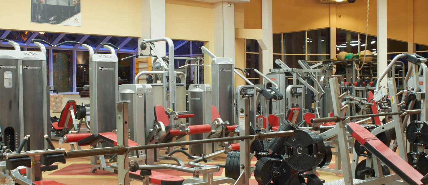 World Class Тульская