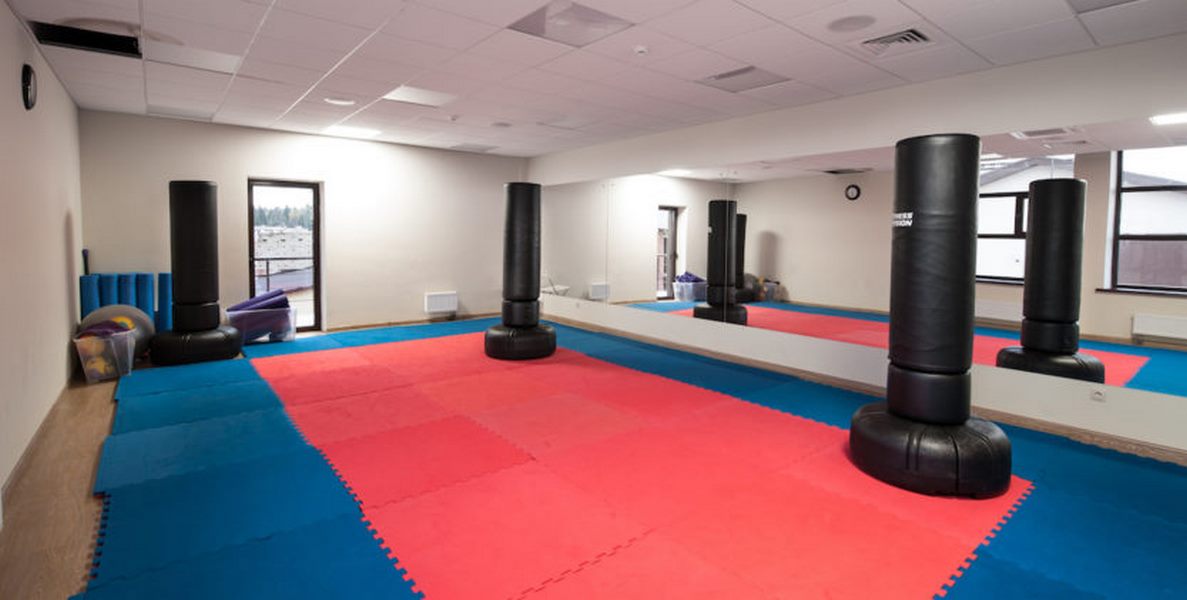 Fitness One Истра Мелоди