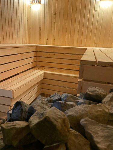 Чехов фитнес