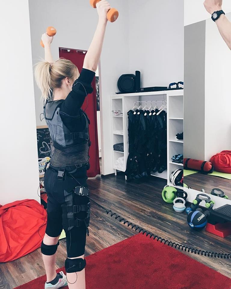 FITXBODY, Доминион