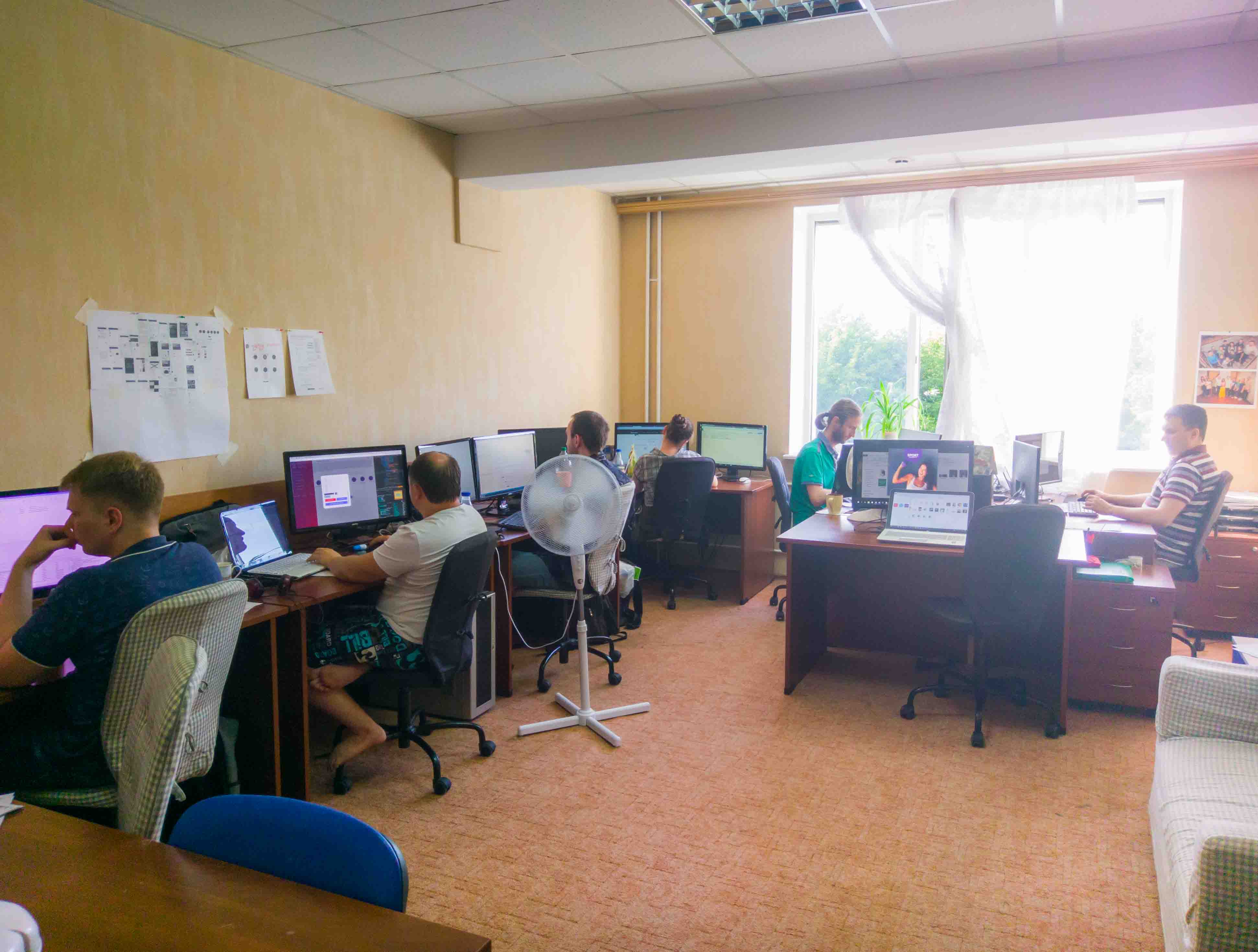 Sport Priority, CRM для фитнеса