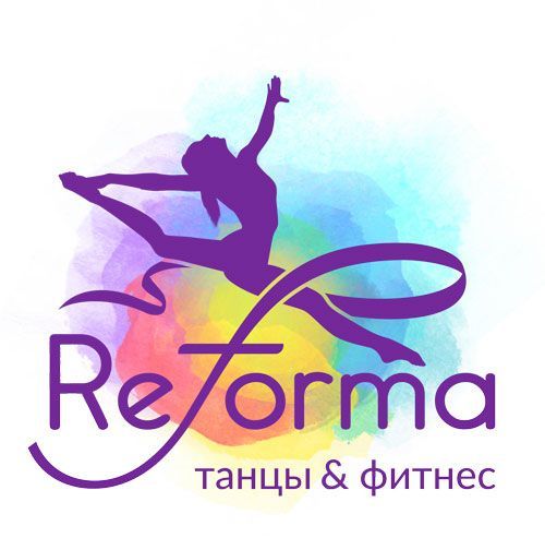 Reforma, танцы & фитнес