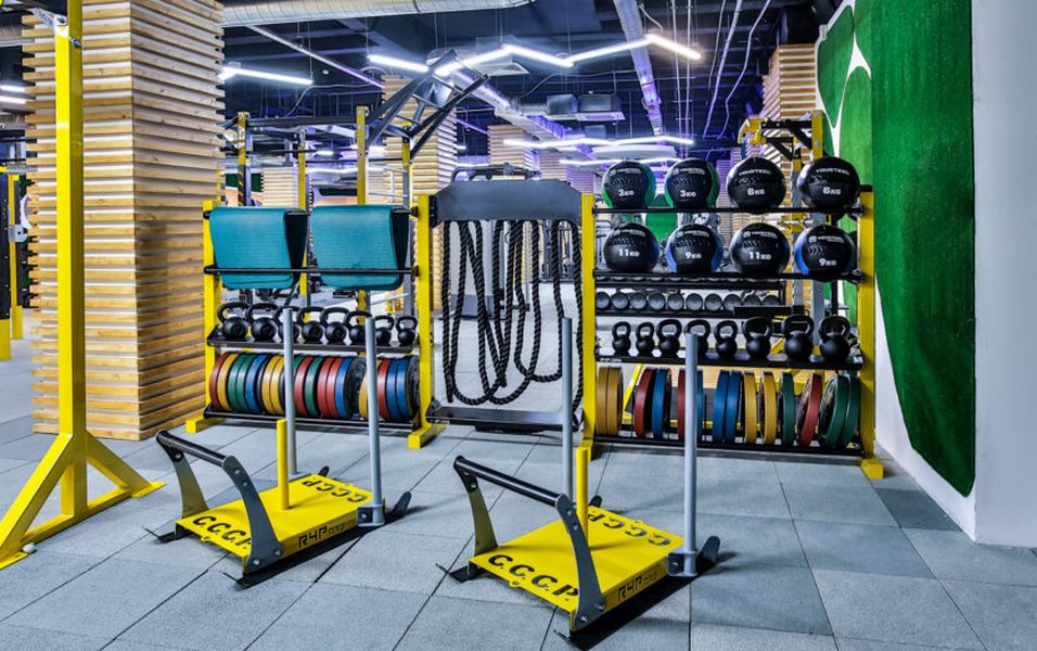 СССР, Верейская