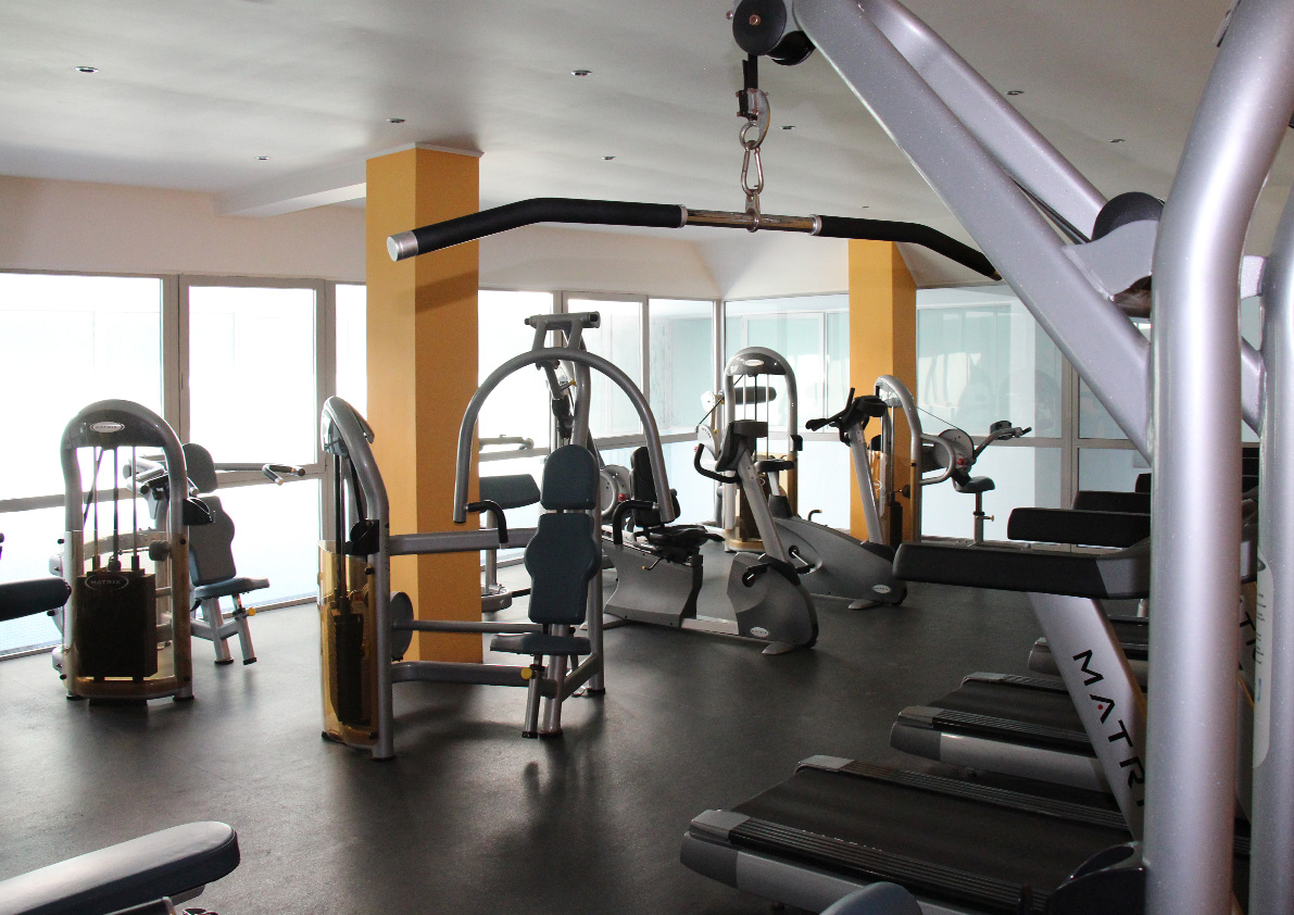 ЮНА Aqua Life, Красная горка