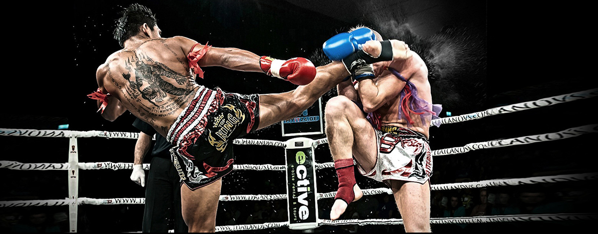 Спортивный клуб единоборства "Cherkasov Team"