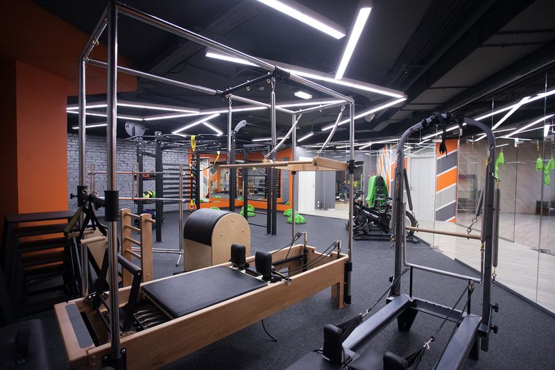 Дон-Спорт Дай пять