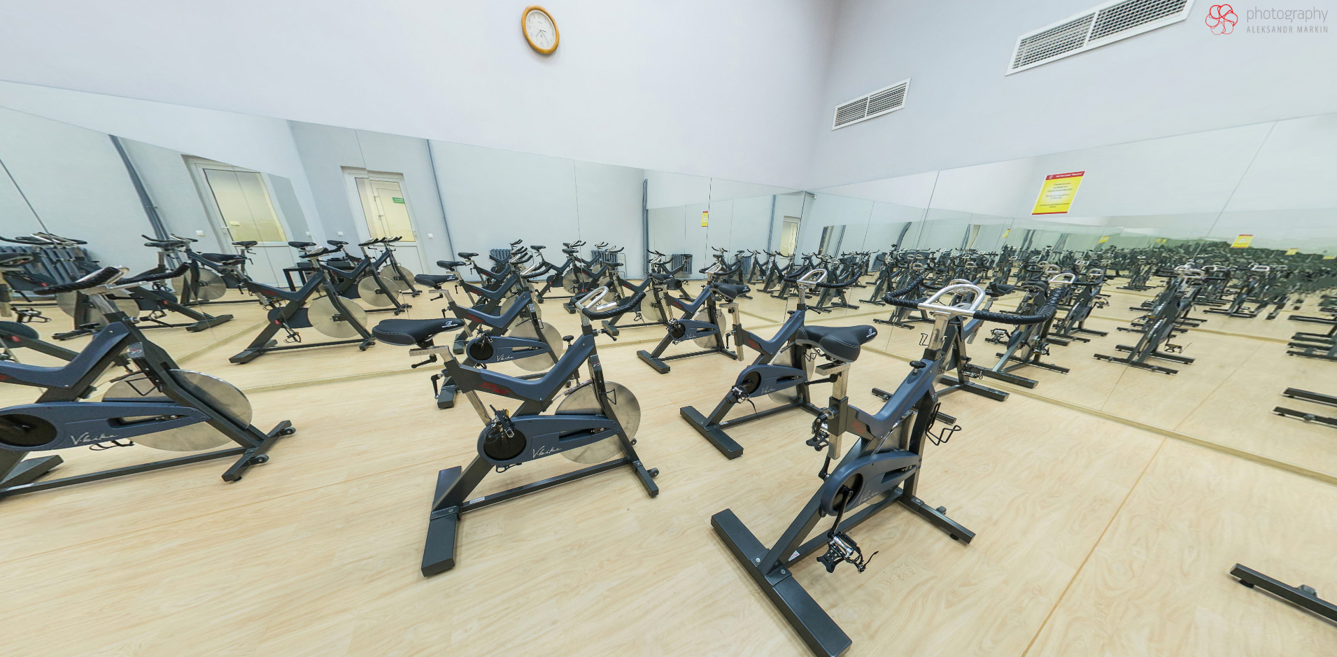 Европа, ул. Выборная