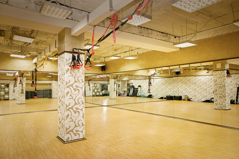 Гранд Арена