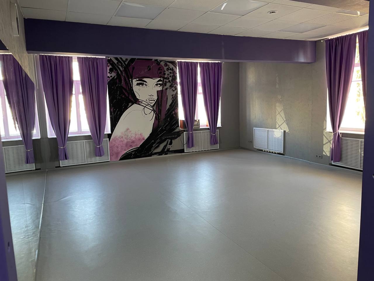 Art Body Club фитнес студия для женщин