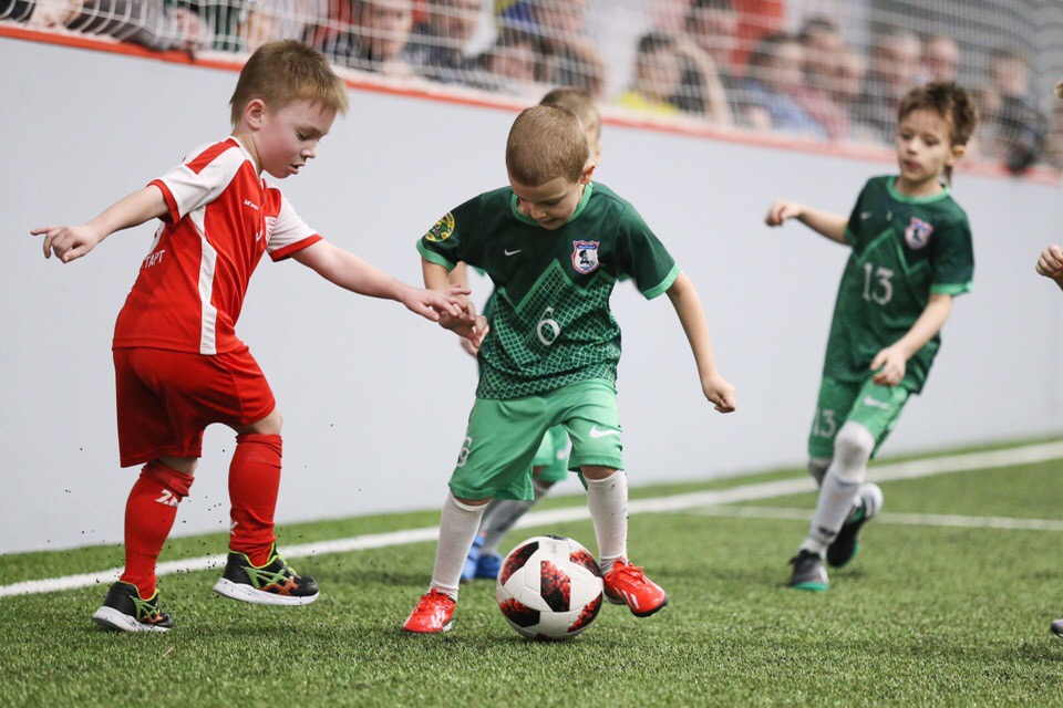 Старт, ул. Линейная