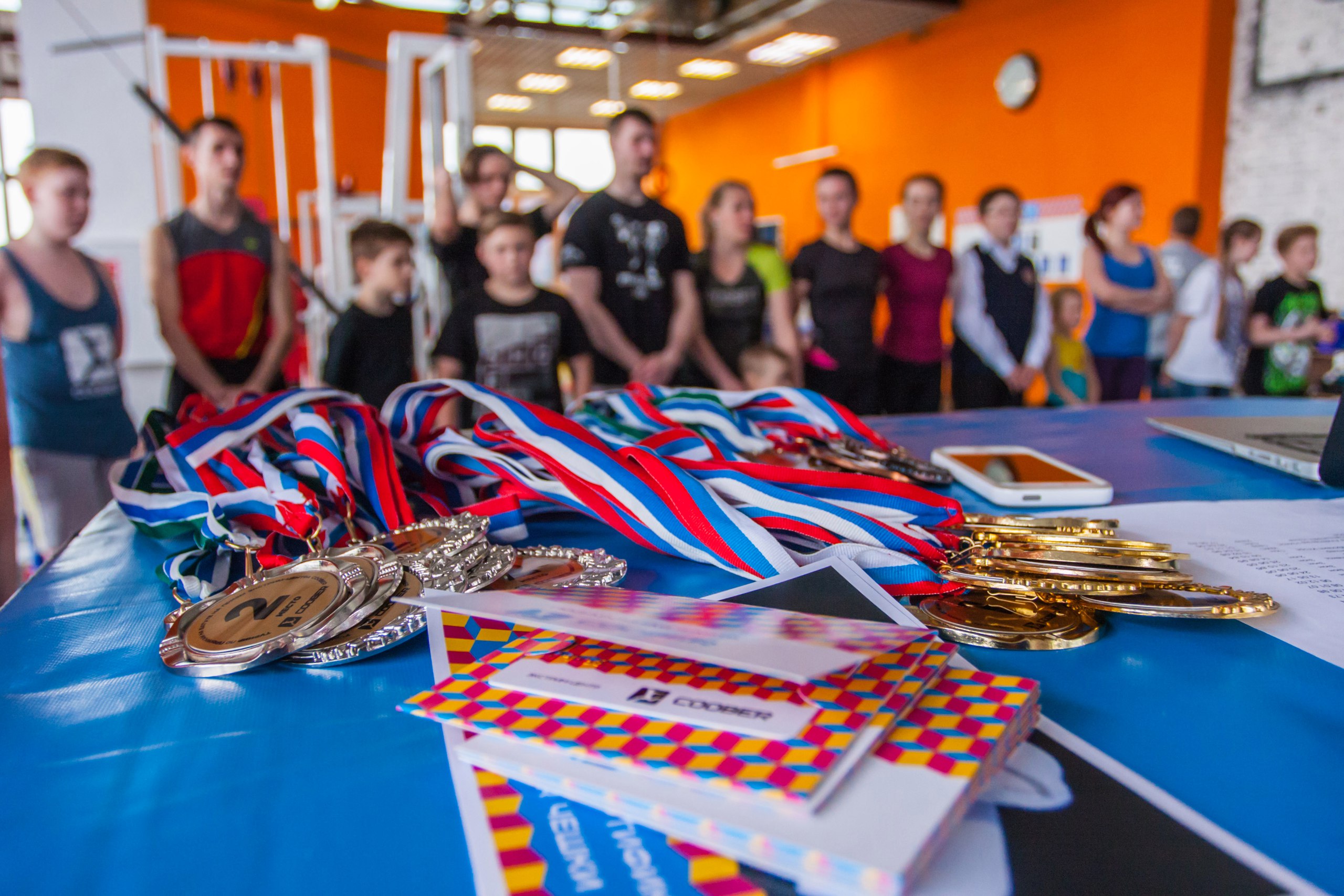 Экстрим-центр Coober