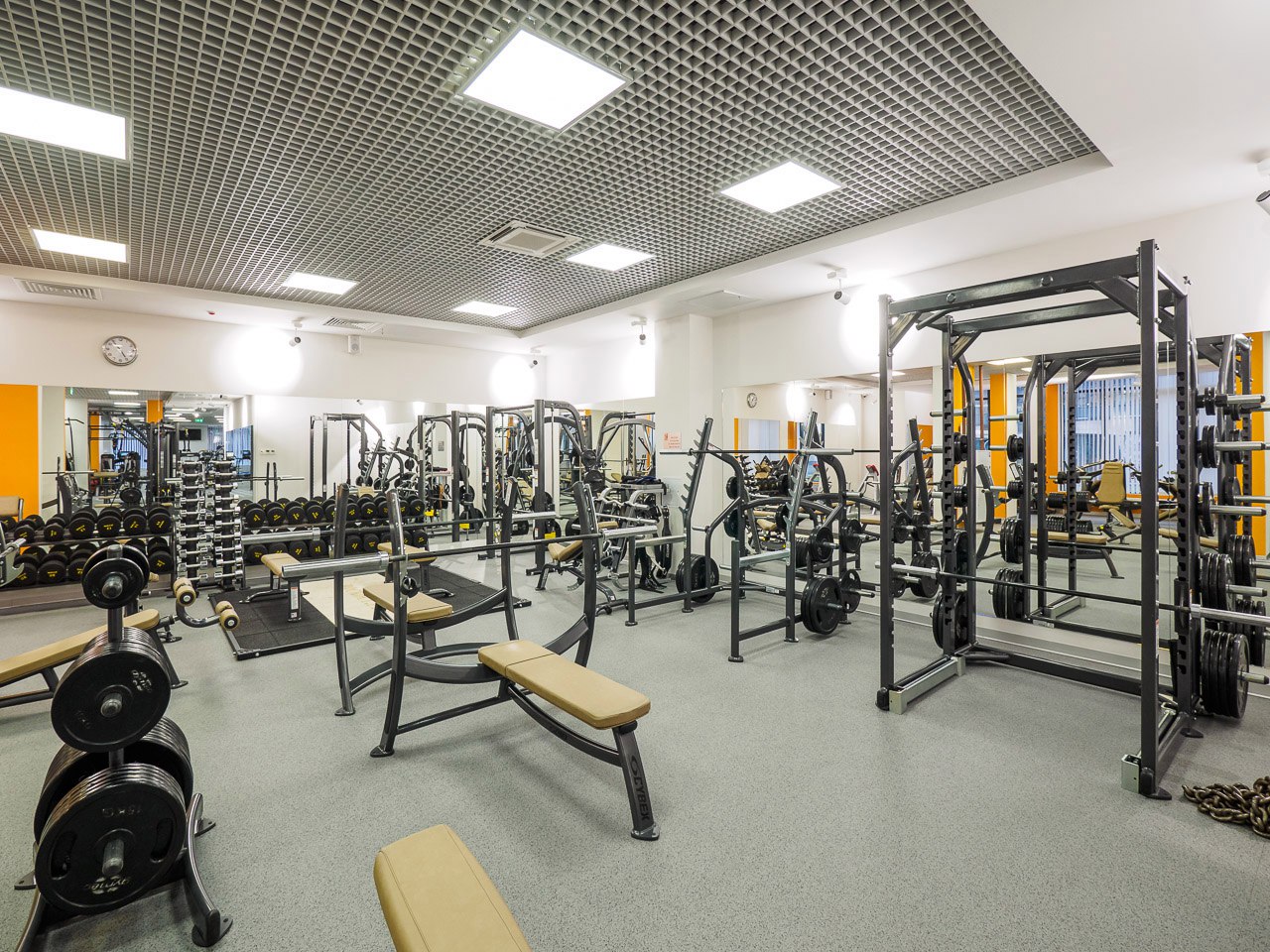 Дон-Спорт Хамовники