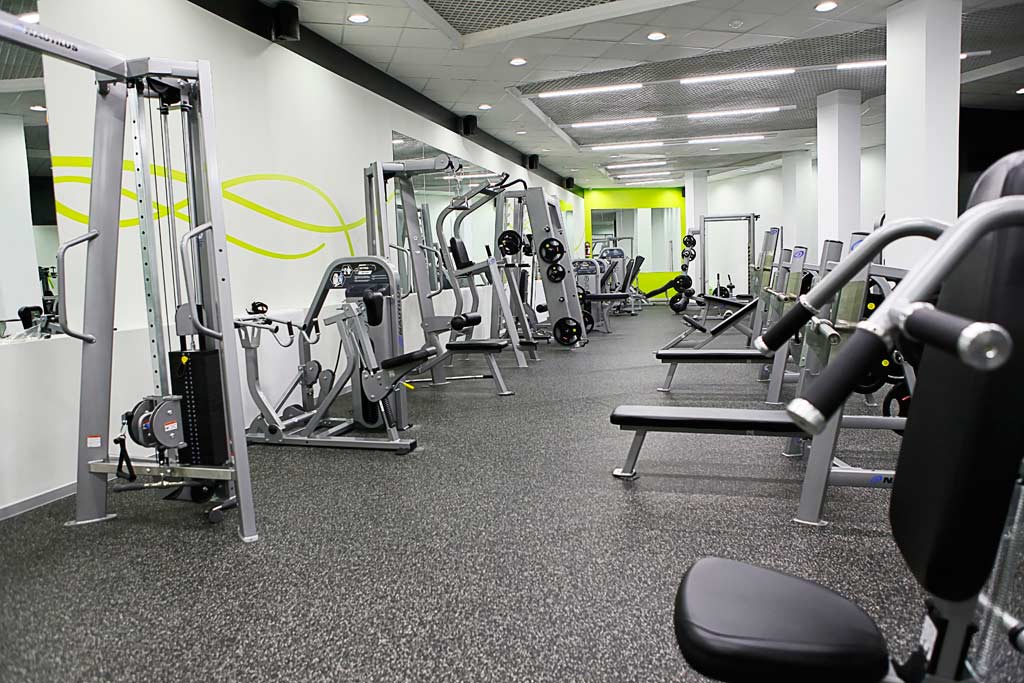 NeoFit Крылатское